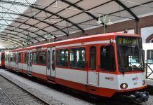 Transport local in Koln: Acestea sunt garile groazei