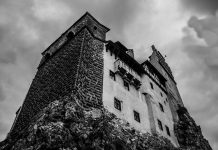 Sugestii pentru un turist care vine în România pentru prima oară