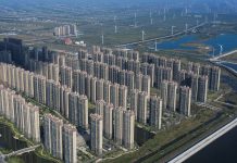 Cat de afectata este economia de pariul Chinei pe imobiliare?