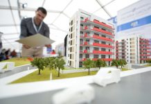 Cerintele pietei imobiliare catre Rezerva Federala pentru a opri majorarile ratelor