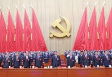 China a investit 1 trilion de dolari pentru a castiga influenta globala