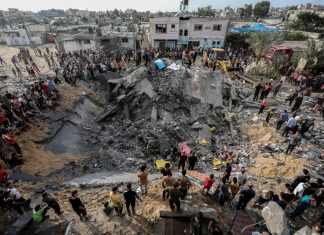 Cum decurge criza ostaticilor Israel-Gaza si care este de fapt numarul acestora?