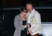 Cronologie completa a relatiei dintre Taylor Swift si Travis Kelce