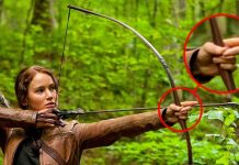 29 de greseli pe care sigur nu le-ai observat in aceste filme celebre