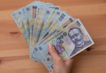 Inflatia depasita dupa 2 ani de salariile in crestere