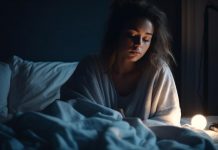 Cum iti poate afecta sanatatea lipsa de somn?