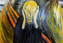 Descopera povestile din spatele acestor 8 tablouri celebre