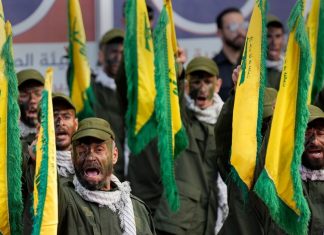 Care este rolul grupului militant Hezbollah in razboiul Israel-Hamas?