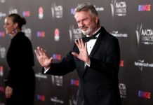 Sam Neill, in varsta de 76 de ani, dezvaluie despre lupta sa cu cancerul in stadiul trei
