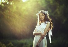 Afrodita: Zeita iubirii si a frumusetii in mitologia greaca antica