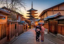 Sfaturi de calatorie in Japonia: 3 elemente esentiale pentru calatorii in Japonia