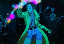 7 cele mai bune episoade X-Men: Seria animata episoadele clasate