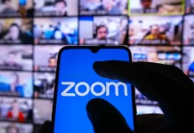 Cum sa-ti schimbi fundalul Zoom pe Windows si Mac