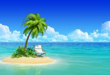 6 insule tropicale exotice unde gasesti paradisul pe pamant