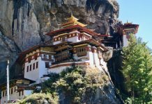 Descopera cele mai frumoase 10 locuri din Asia pe care sa le vizitezi