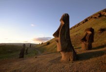 6 dintre cele mai indepartate locuri de pe pamant pe care sa le cunosti