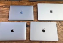 De ce ar trebui sa cumperi un MacBook Pro in loc de un MacBook Air