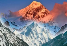 Cei mai frumosi munti din lume pe care sa-i vizitezi