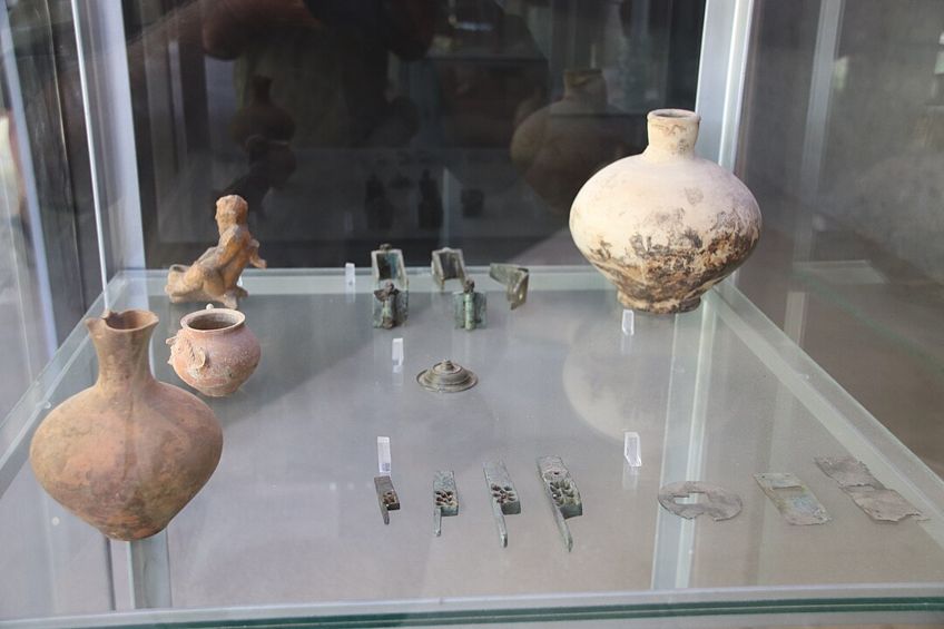 Ceramica Pompei