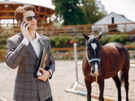 Cea mai celebra fermă de armăsari din lume întră în era șeicului Mansour pentru 26 de milioane de €