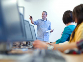 Ajutor real pentru someri, vouchere si cursuri gratuite de formare profesionala oferite de catre stat