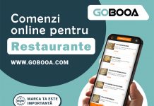 Cum transformă Gobooa comenzile online într-un avantaj competitiv pentru restaurante