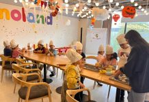 Dilema alegerii unui afterschool: Cum găsești locul unde copilul tău chiar vrea să rămână?