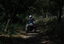 Cele mai bune trasee de ATV în Timiș și împrejurimi